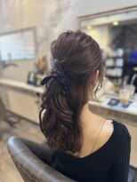 ディサイドロー(DECIDE L.A.W)&nbsp;お呼ばれスタイル