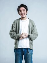 モク 川口店(mok) 阿部 隆希