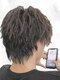 ジュテーム(JE T'AIME)の写真/扱いやすい/セットしやすい、男性スタイリストならではのスタイルをご提供。メンズに人気のスキャルプも◎