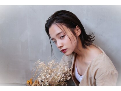 アグラントープ(a Gland taupe)の写真