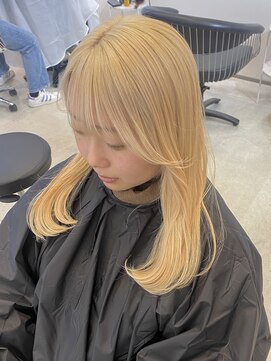 クオン 伊勢崎(QUON.) 大人ガーリー／チョコレート/モード／プリカール