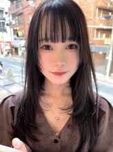 インク ヘアーデザイン(inc. hair design) レイヤー