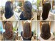 ヘアーイーシャ HAIR I'saの写真