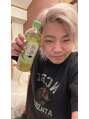 ブロンドバイピンキー(Blond by Pinky) TAKUYA 