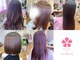 ライトハートアンドヘアスプリング(light heart and hair Spring)の写真