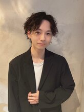 エレン 新百合ヶ丘店(ELEN) FUJITA NAOYA