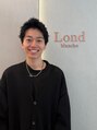 ロンド ブランシュ 錦糸町北口(Lond blanche) 石渕　智也 縮毛矯正