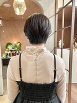 ザ ローズ(The Rose)&nbsp;ショート