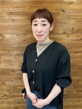 アグ ヘアー ウカー 塩尻店(Agu hair ukar) 藤田 美来