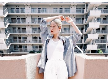 shangri-la room【シャングリラ ルーム】