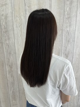 シエル 立川店(CIEL) 【KAZUYA×CIEL】アッシュグレージュ