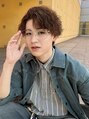 ルッツ(Lutz. hair design)&nbsp; メンズカット＆パーマ大得意です！！！！