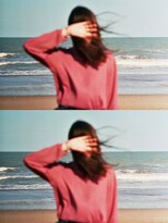 ブリコ(Brico)&nbsp;気取らない、髪