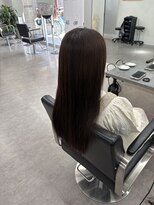 ティント 梅田(Tint)&nbsp;【Fumina】シールエクステ80本