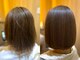 アール ド ボーテ(R de Beaute)の写真/あなたの髪は傷んでいません。従来の髪質改善では根本的に髪はキレイになりません。