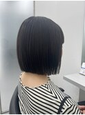 タッセルボブ【町田】