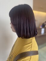 ミラートーク(MIRROR TALK) チェリーピンク