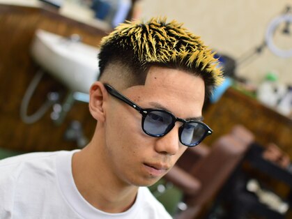 ラフカッターズZ 町田店の写真