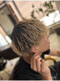 ツイストスパイラル