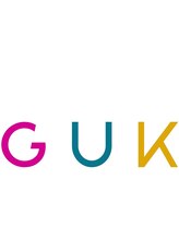 GUK【グク】