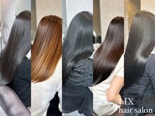 リックス(LIX)