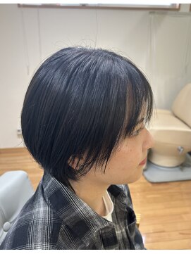 さくらの カラートリートメント