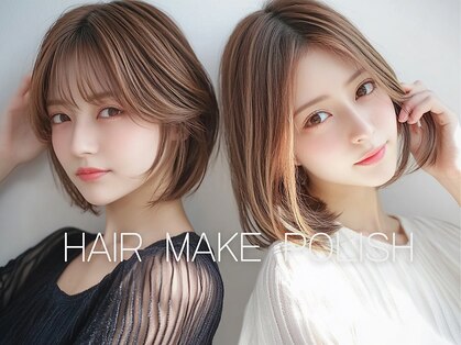 ポリッシュ 長岡京店(POLISH)の写真