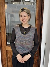 カウチ(Kauti) 見並 歩優