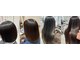 アース 焼津店(HAIR&MAKE EARTH)の写真