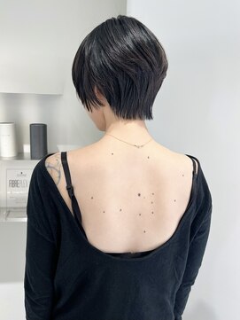 キーン 立川店(keen) 【keen×RIN】ショートウルフ