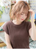 大人美人乾かすだけ抜け感切りっぱなしボブh420代30代40代