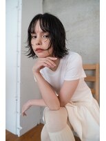 クオン 今泉(quon)&nbsp;【quon】コンパクトショート -天神 今泉 薬院 赤坂 大名-