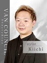 ヴァンカウンシル 一宮店(VAN COUNCIL)&nbsp;輝一 