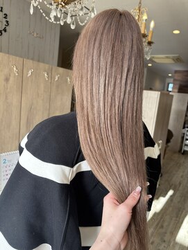 ◯ロイヤルミルクティー