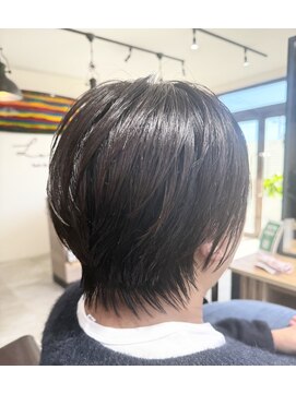 ショートカット