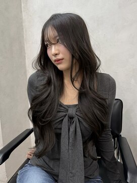 レイヤー／ロングレイヤー　M