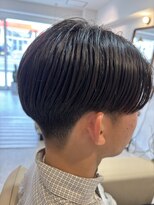 コルト(COLT) センターパート