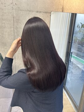 ロエ(LOE) 冬に人気！ピンクラベンダー！