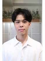 イーズ(e's)&nbsp;清潔感◎センターパート《諸星》