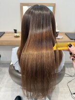 ステラバイアンフィニー(stellaebyINFINI)&nbsp;プロミルトリートメント