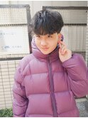 フェザーマッシュ
