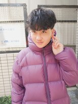 ウェルネス(Wellness)&nbsp;フェザーマッシュ