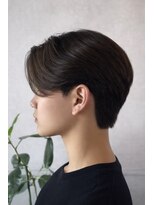 メンズ アールクリップ 表参道(ar clip)&nbsp;メンズブリーチスパイラルパーマツイストパーマ