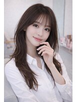 サイ(sai)&nbsp;ハイレイヤー＊ロングレイヤー10代20代30代