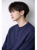 ナチュラル束感マッシュショート / メイキー本厚木