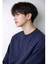 メイキー メンズ 本厚木(MA-IKI)&nbsp;ナチュラル束感マッシュショート / メイキー本厚木
