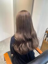 フォルテ 天神大名(FORTE)&nbsp;髪質改善/韓国/縮毛矯正/天神/ダブルカラー/学割/レイヤー