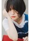 ロサ ブランシェ バイ エスト(Rosa Blanche by est)の写真/再現性◎忙しい朝もお手入れ楽チン♪