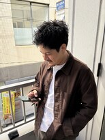 イト(ito)&nbsp;スパイキーショート