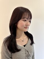 ゼン(ZEEN) くびれレイヤー